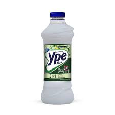 DESINF YPE BAK EUCALIPTO 1L
