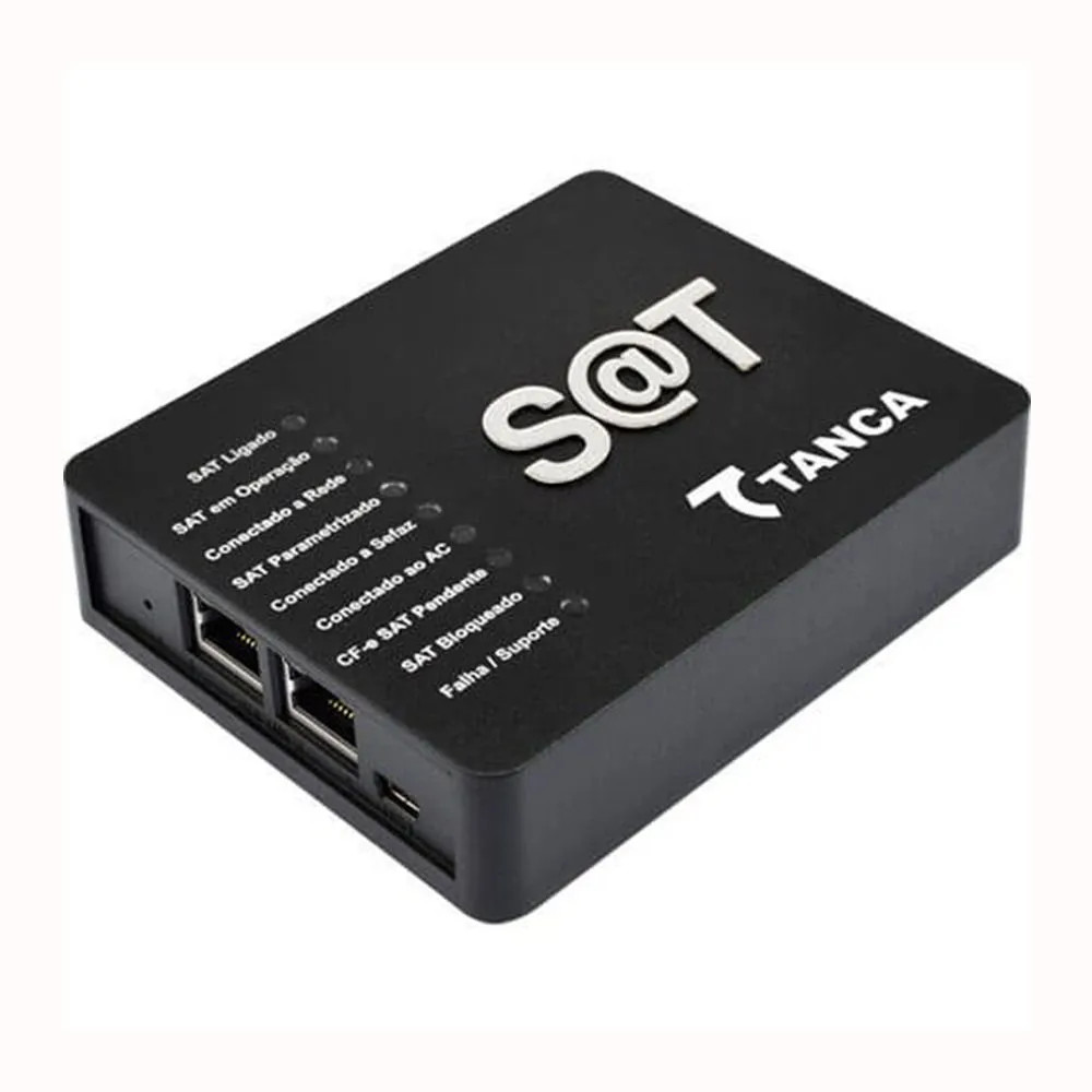 SAT TANCA TS-1000