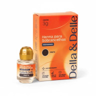 HENNA DELLA E DELLE PRETA 3GR