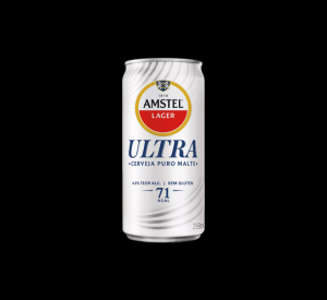 AMSTEL ULTRA 269ML