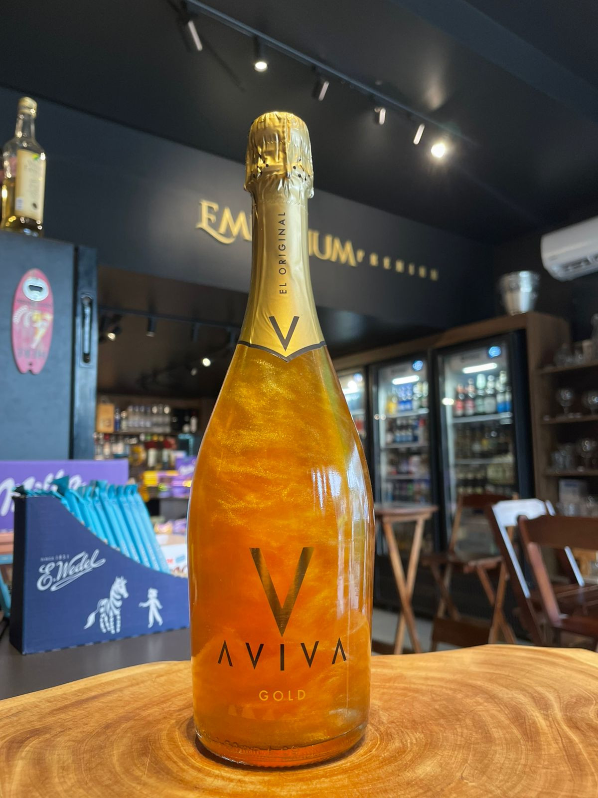 Aviva Gold
