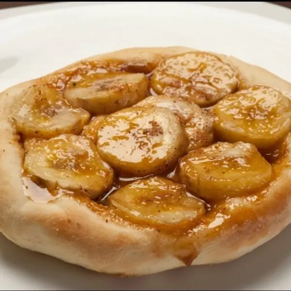 ESFIHA BANANA