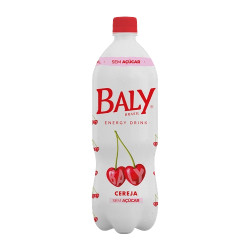 BALY CEREJA ZERO 2L