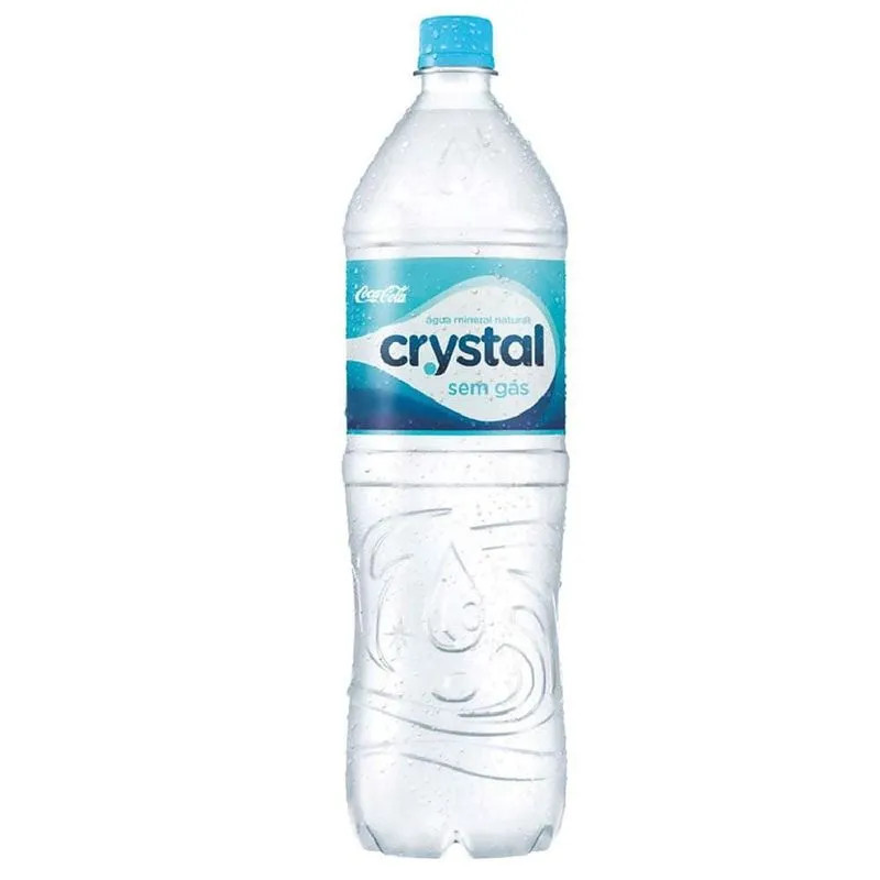 ÁGUA 510ML