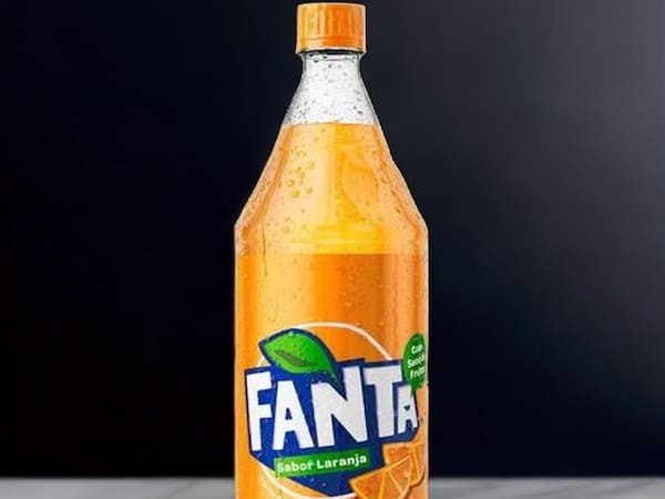 Fanta Laranja 1.5