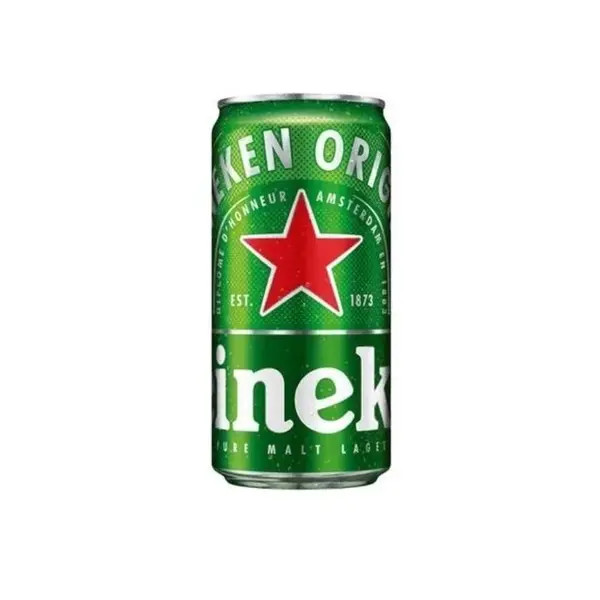 CERVEJA HEINEKEN 269ML