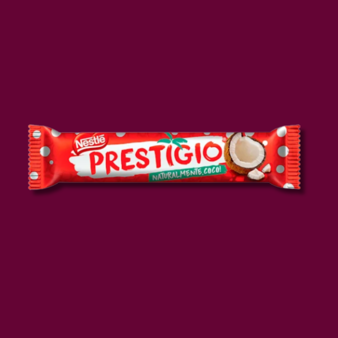 PRESTIGIO
