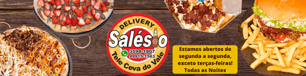 Bar do Salésio 