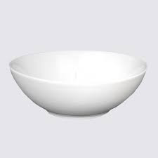 TIGELA PORCELANA HOME 16CM