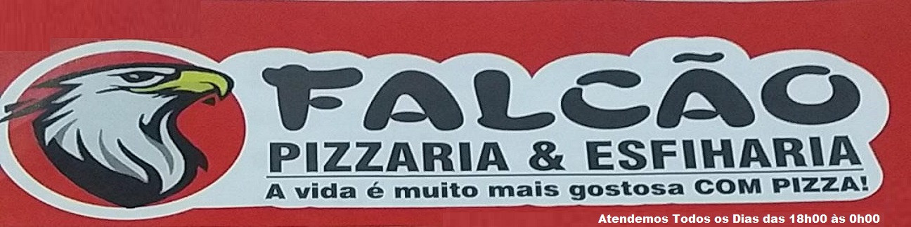 PIZZARIA FALCÃO