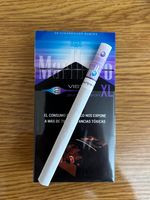 MARLBORO VISTA PURBLE MIX