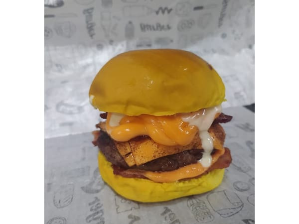 AMERICAN CHEDDAR