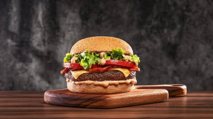 hamburgue Garage carne de 180g