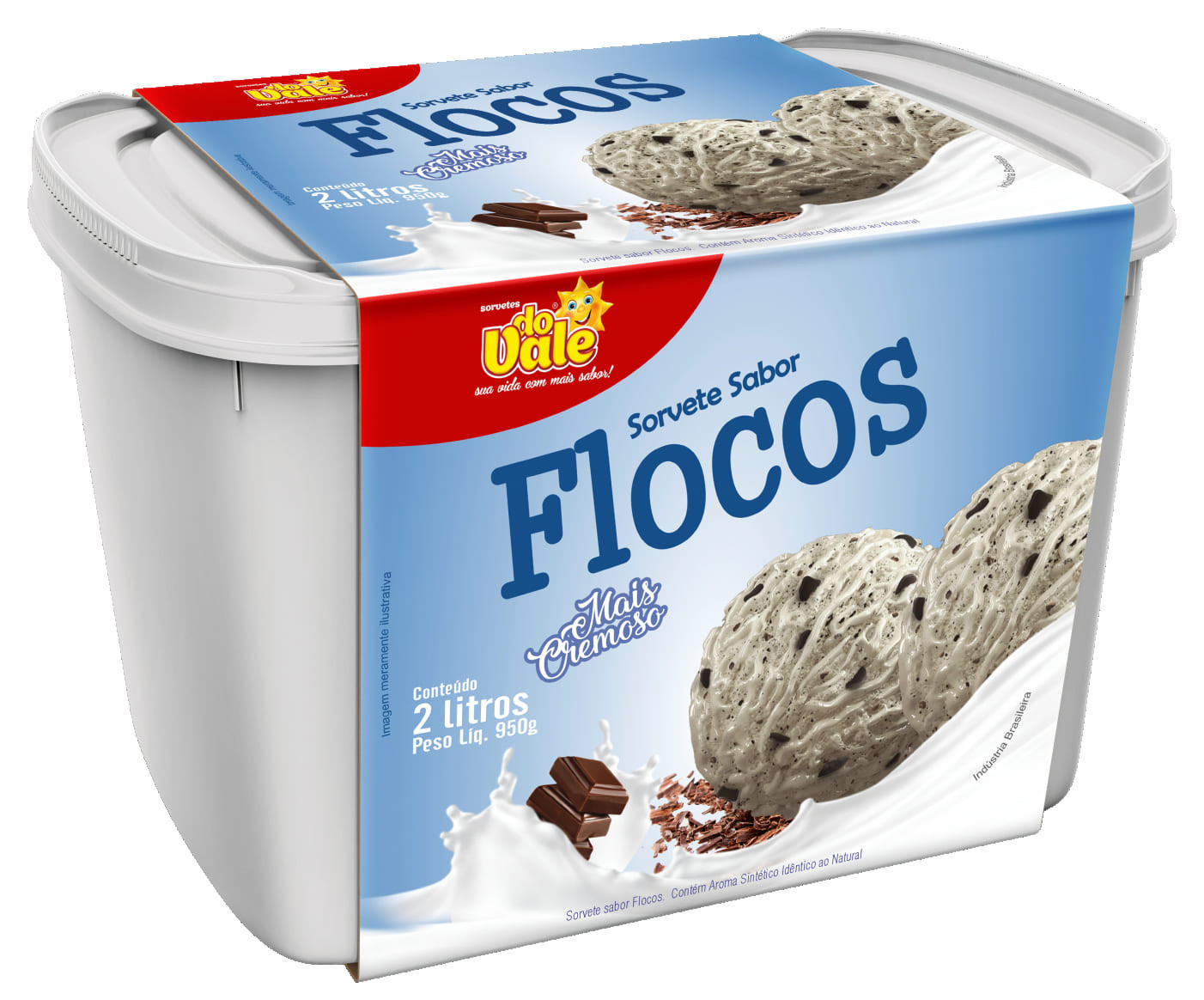 FLOCOS 2L