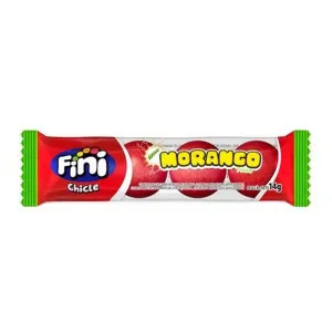 MORANGO ACIDO