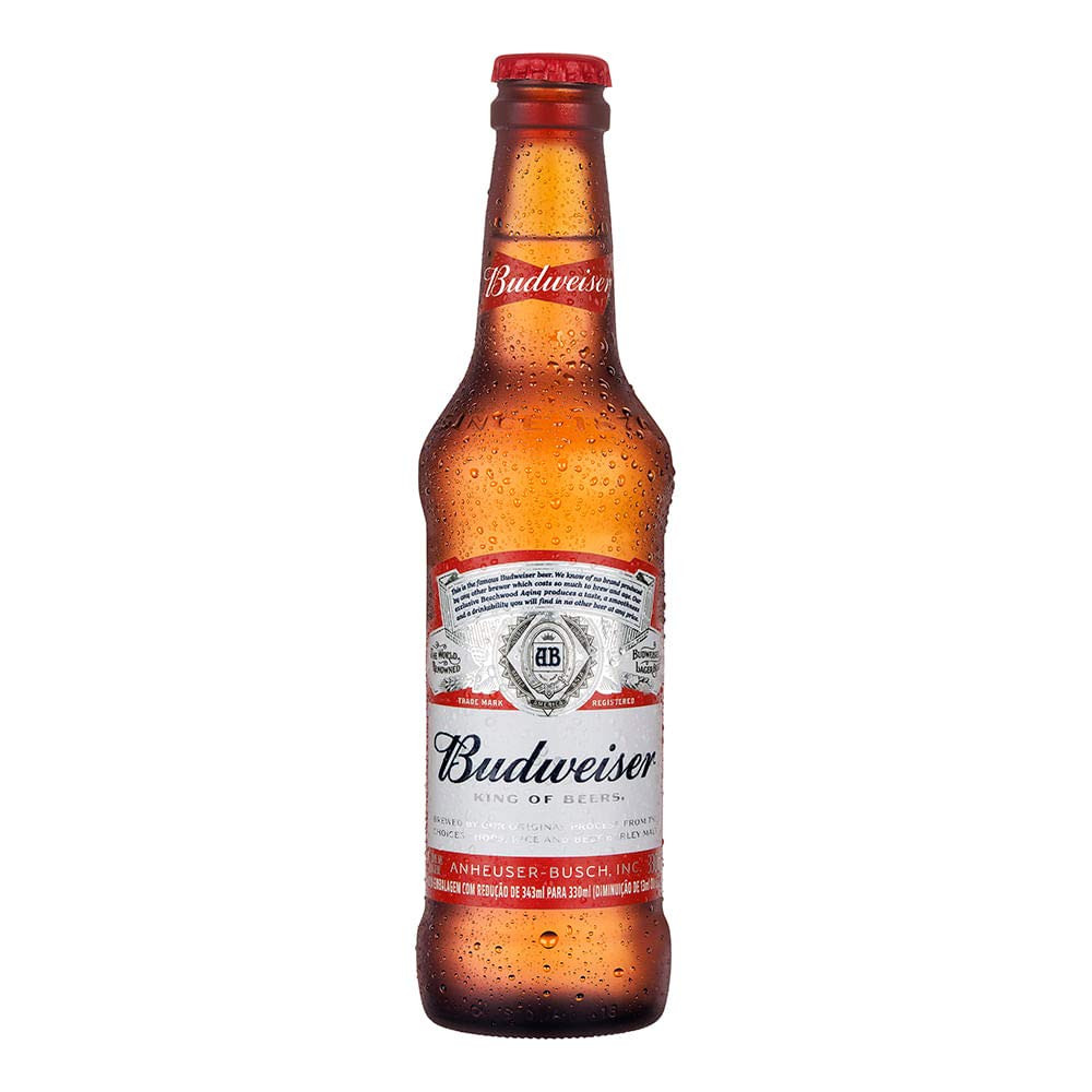 Budweiser