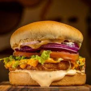 CHICKEN BACON