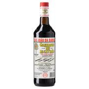 CONHAQUE DE ALCATRÃO JOÃO DA BARRA  900 ML