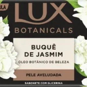 SABONETE LUX BUQUÊ DE JASMIM 85G