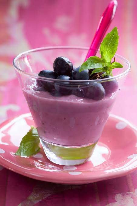 MOUSSE DE UVA