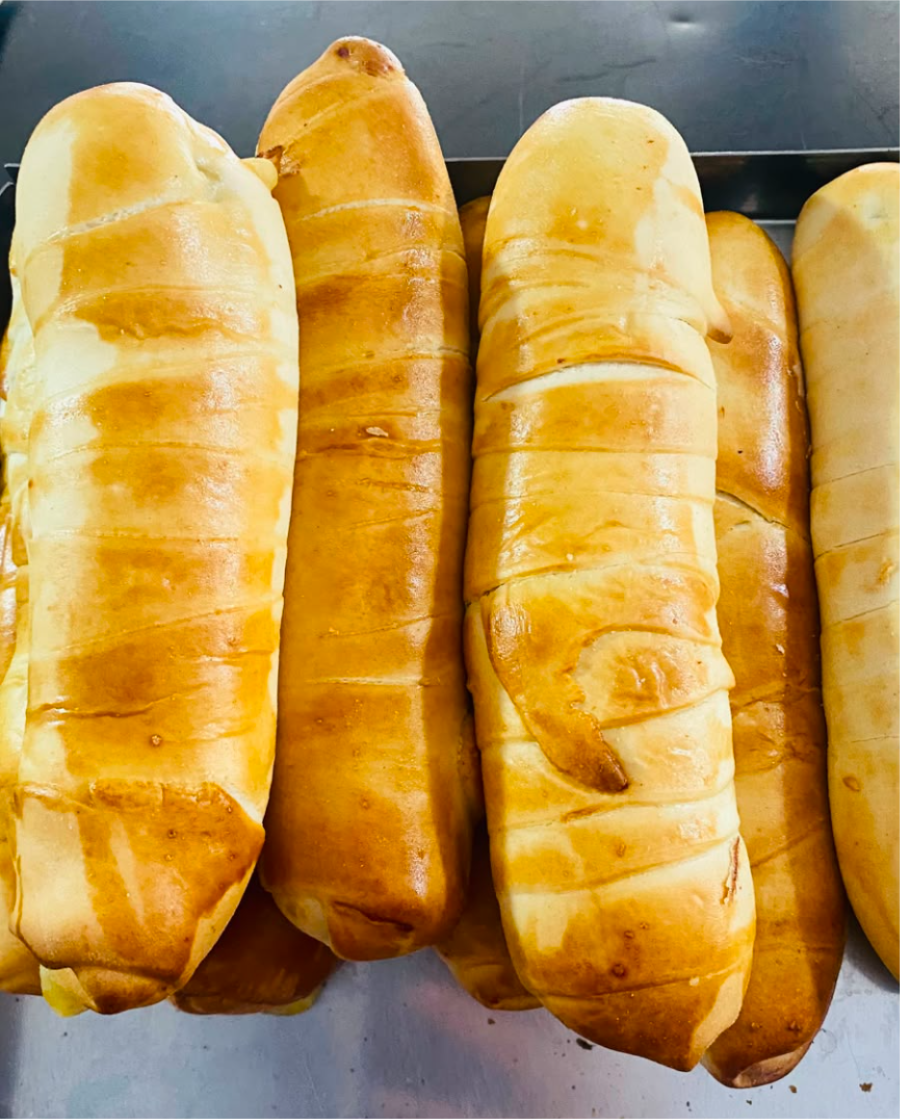 ENROLADÃO DE QUEIJO (UNIDADE)