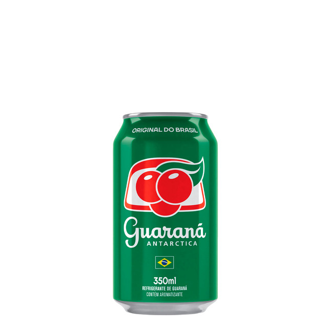 GUARANÁ