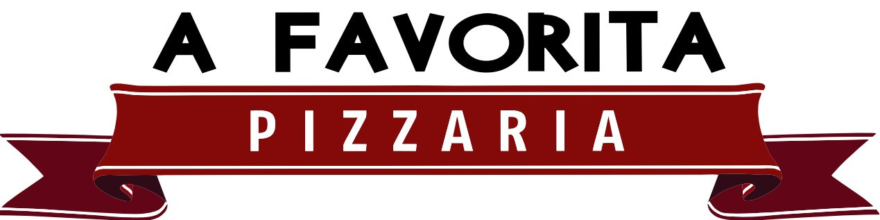 PIZZARIA A FAVORITA 2  PQ PAULISTANO 