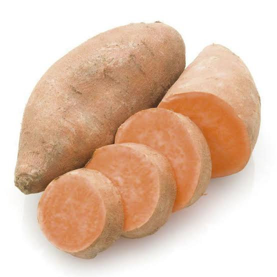 BATATA YACON