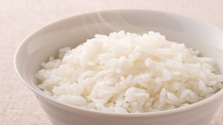 PORÇÃO DE ARROZ