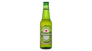 HEINEKEN L/N 330ML