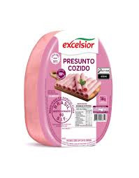 presunto excelsor kg 