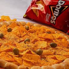 PIZZA DORITOS