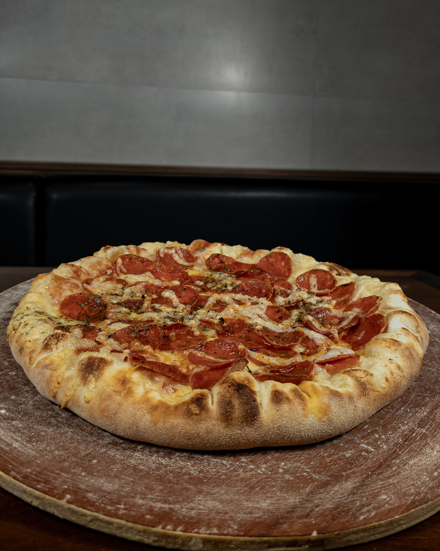 Pepperoni