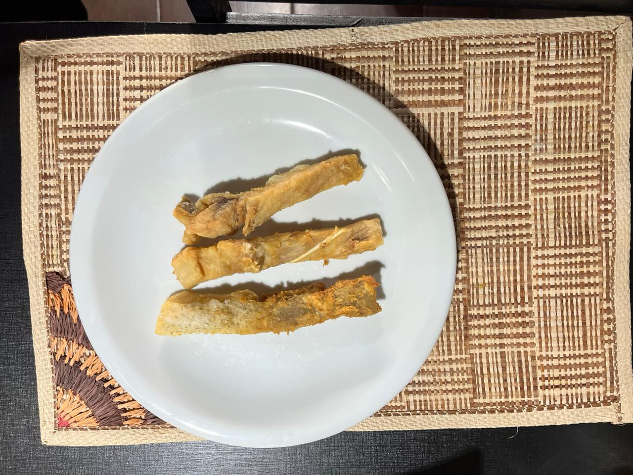 PORCAO COSTELA TAMBAQUI