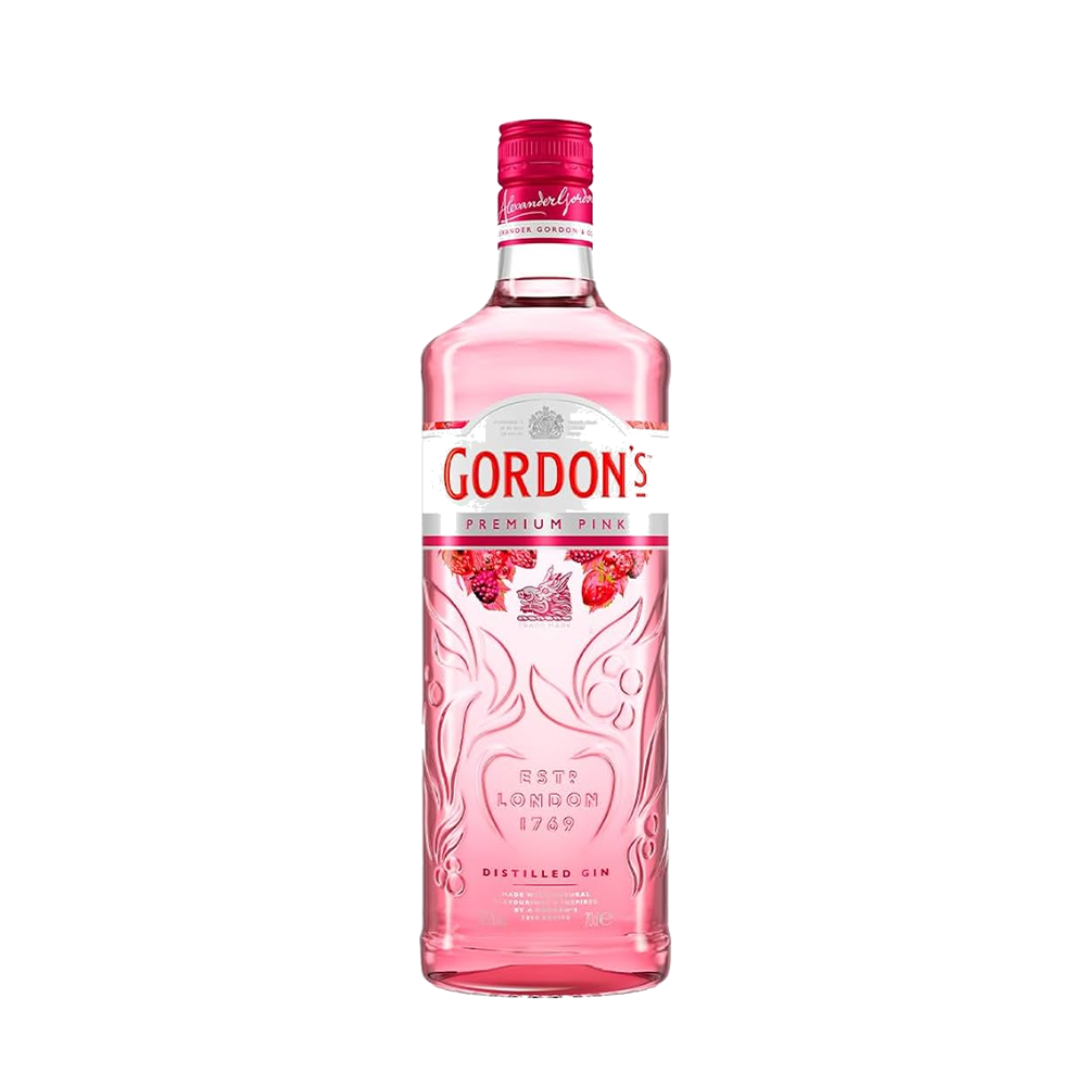 Gordon's Pink 700Ml