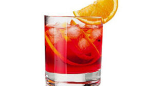 Campari Dose