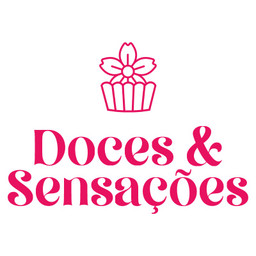 Doces e Sensações