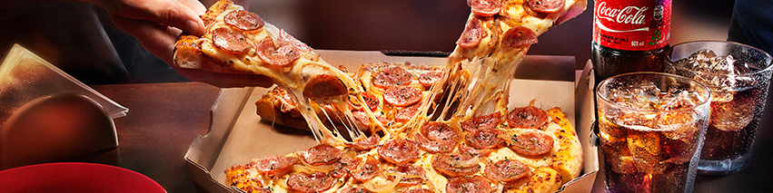 Pizzaria Zap