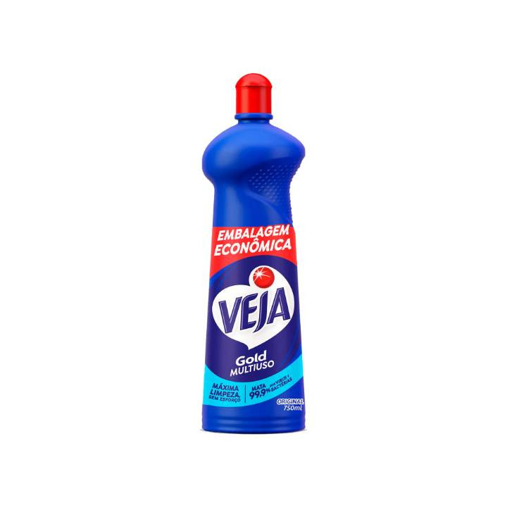 Veja Multiuso 500ml