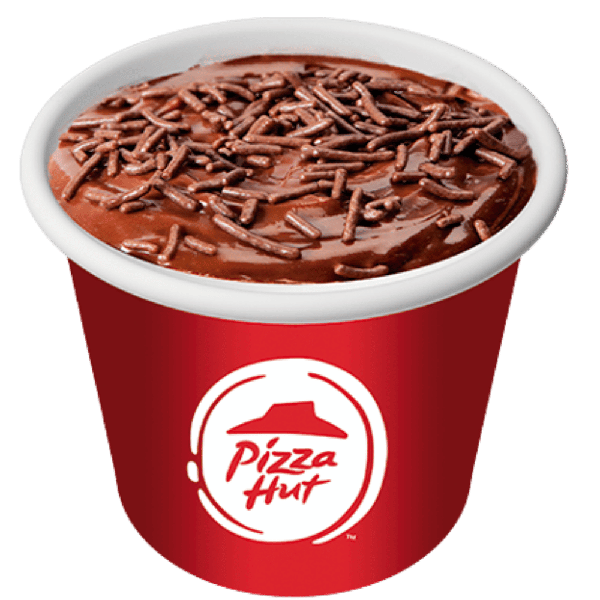 Hut Cup Brigadeiro