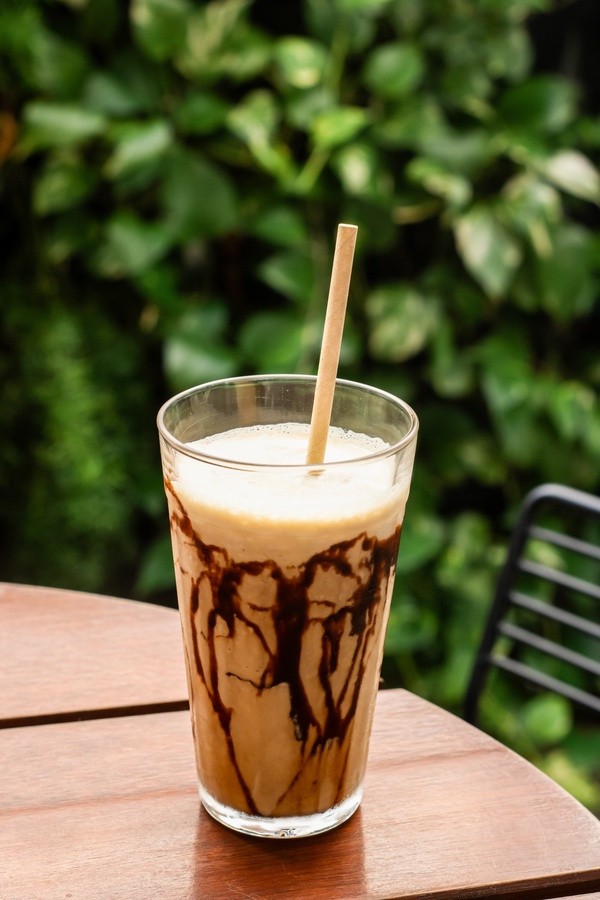 Coffeeshake