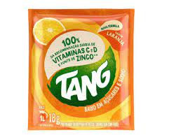 Suco Tang laranja 18g