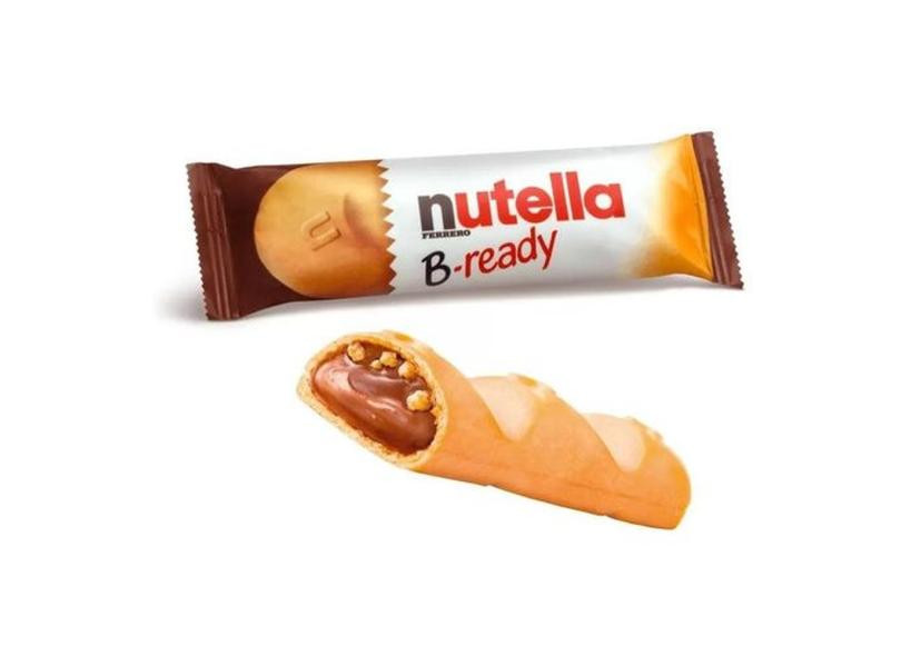 NUTELLA B-READY