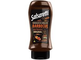BARBECUE SALSARETTI TOP DOWN 380GR