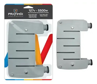 Resistência Pratimix Acqua Storm 220v 7800w 