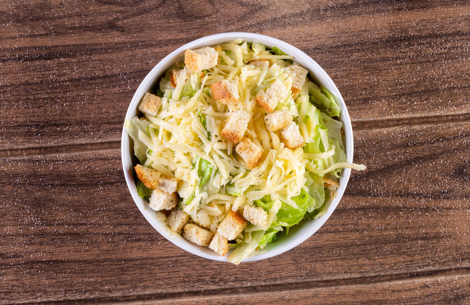 SALADA CAESAR