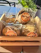 COOKIES RECHEADOS