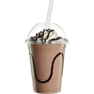 MILK SHAKE CHOCOLATE