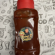 KETCHUP BISNAGA
