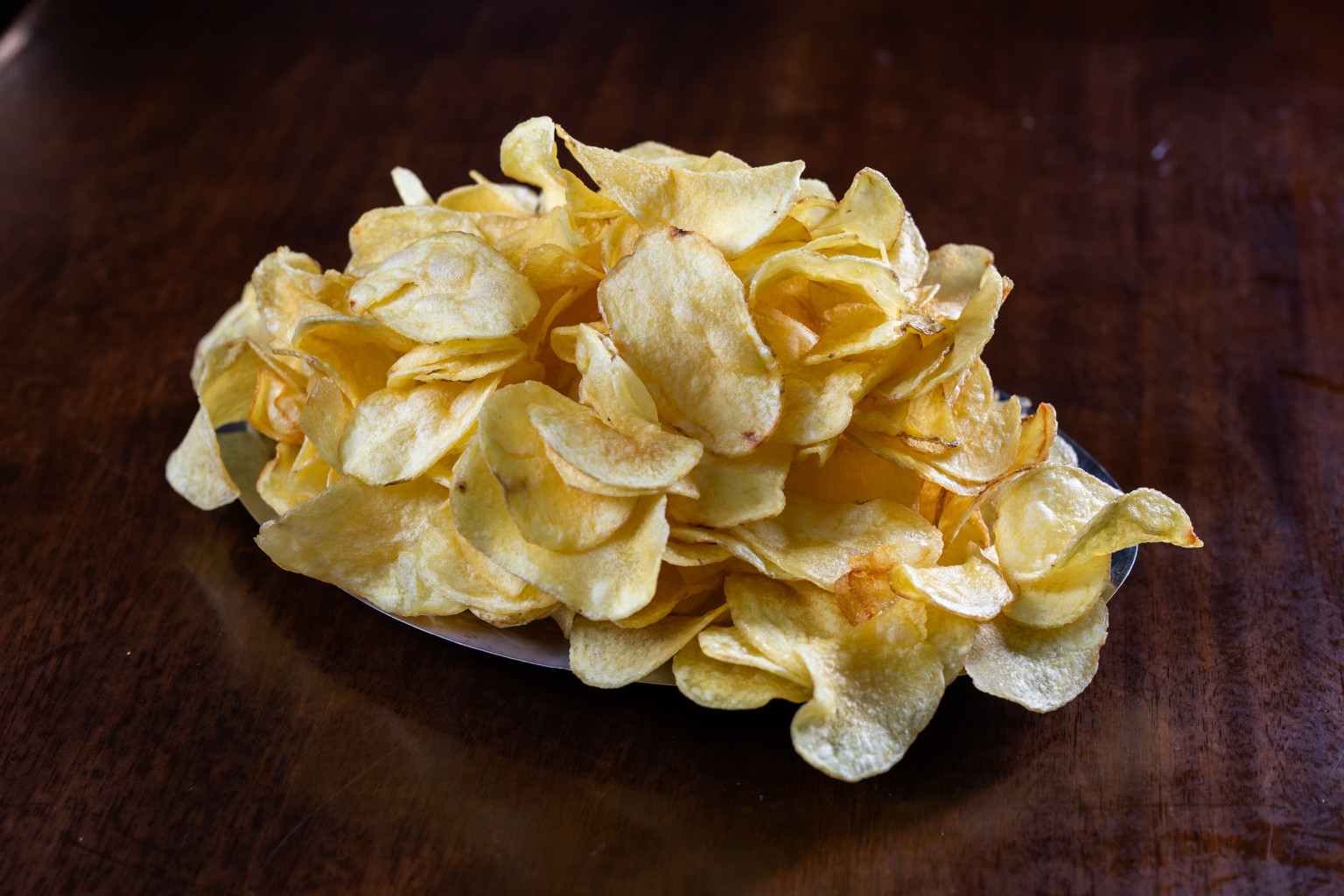 ½ FRITAS CHIPS